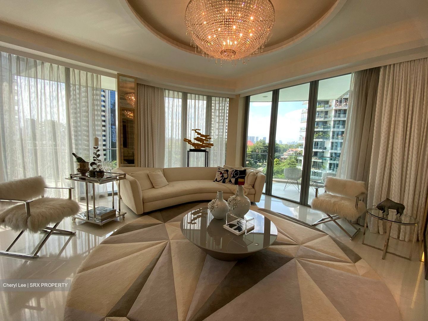 Cliveden At Grange (D10), Condominium #351155661